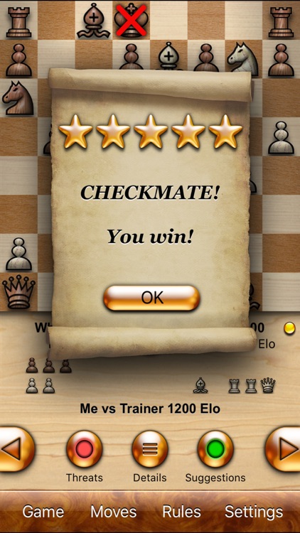 Chess Lite - with coach