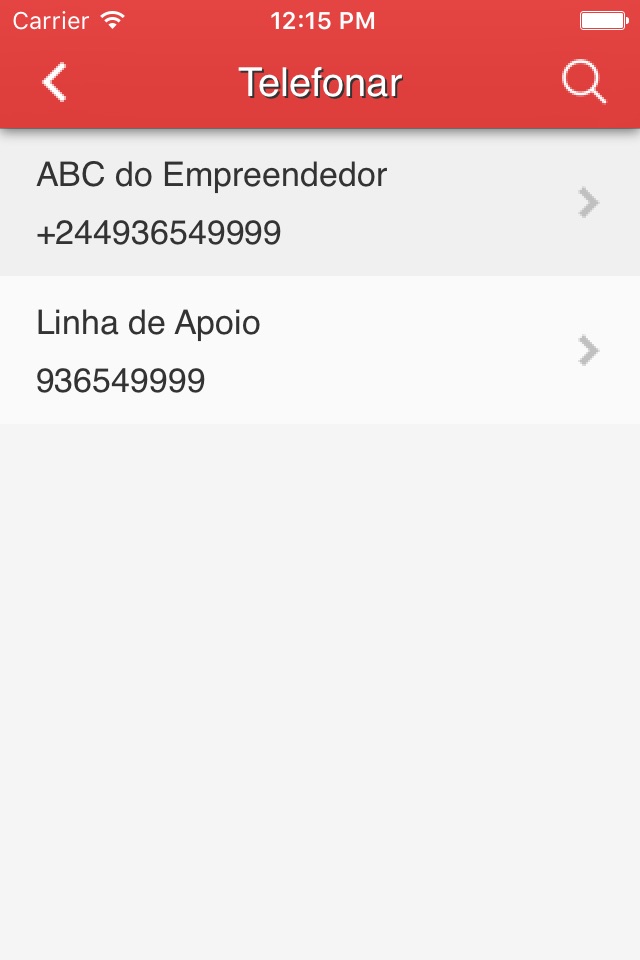 ABC do Empreendedor screenshot 3
