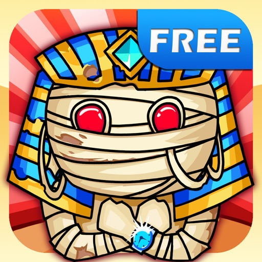 Goblin Party Free iOS App