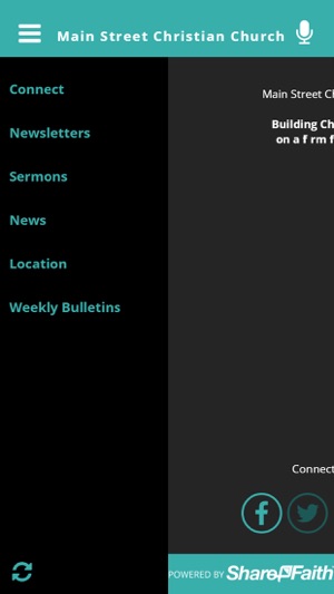 Main Street Christian Church(圖4)-速報App