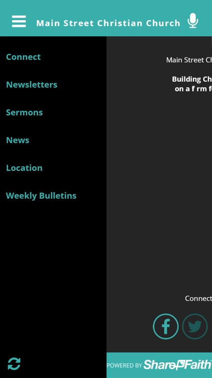 Main Street Christian Church screenshot-3