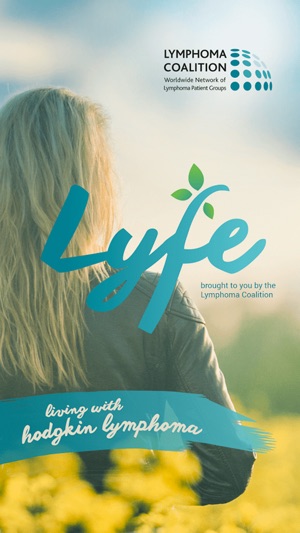 Lyfe App