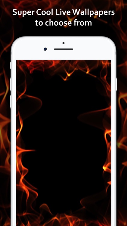 Live Wallpapers: Live wallpapers for iPhone 7 plus screenshot-3