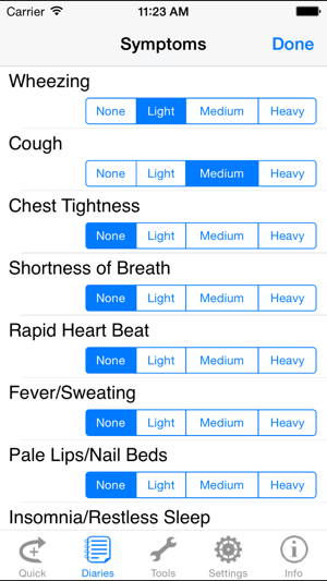 asthmaTrack(圖3)-速報App