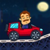 Hello Racing Car Truck - Hello Neighbor Version