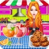 Ice Cream Food Fever Games