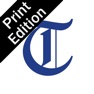 Get The Times Print Edition for iOS, iPhone, iPad Aso Report