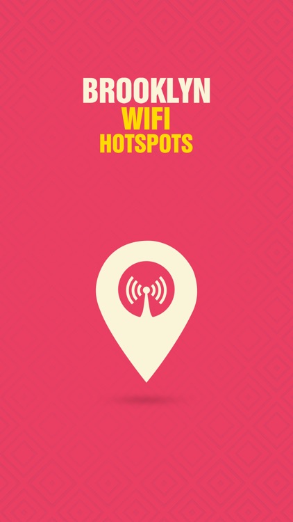 Brooklyn Wifi Hotspots