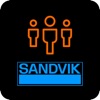 My Sandvik Events