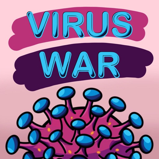 Virus War.io