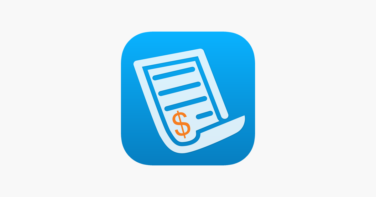 ez-receipts-on-the-app-store