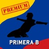Scores for Primera B. Colombia 2nd Football Pro
