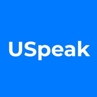USpeak Practice English