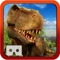 Witness fantasy Jurassic world and enjoy this amazing tour of Dino World