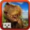 Dino VR : Jurassic World