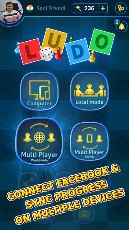 Ludo Kingdom