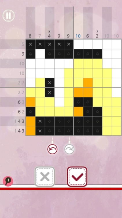 Picross Alice - Nonograms