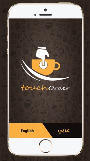 Touch-Order(圖1)-速報App