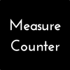 Noriaki Iguchi - MeasureCounter アートワーク