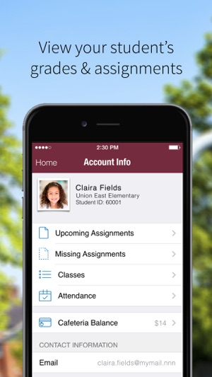 Cheektowaga Central Schools(圖4)-速報App