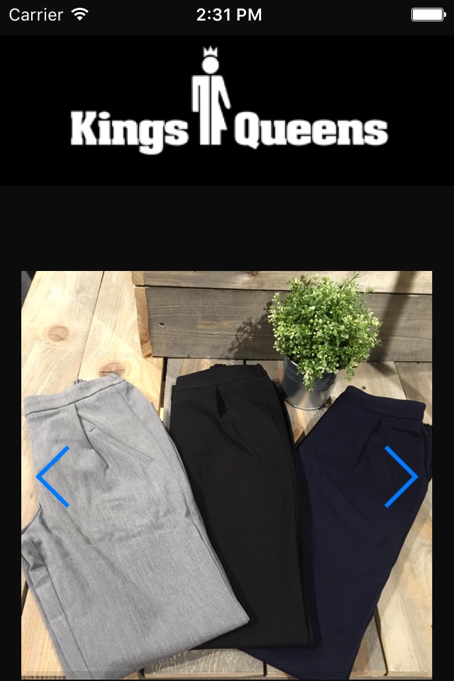 Kings & Queens screenshot 3