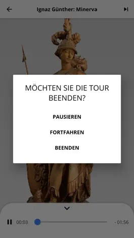 Game screenshot Bayerisches Nationalmuseum hack