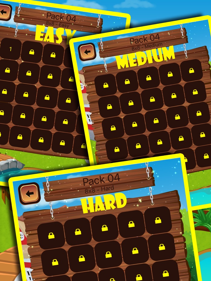 Connect Animal - Puzzle Game