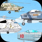 Top 39 Education Apps Like Fighter aircraft - kids app - Best Alternatives