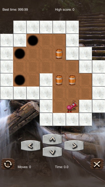 Ant Work - Best Mind&Logic Games for Boring Days screenshot-0