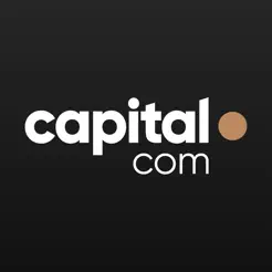 Capital.com: Sàn Giao Dịch