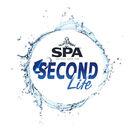 Spa - Second Life