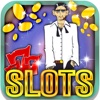 The Italian Slots: Join secret mafia casino club