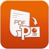 PDF to PowerPoint Pro Edition