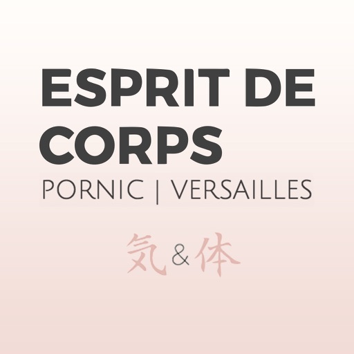 Esprit De Corps icon
