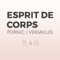 L'application "Esprit De Corps" vous offre la possibilité de consulter toutes les infos utiles de l'institut (Tarifs, prestations, avis…) mais aussi de recevoir leurs dernières News ou Flyers sous forme de notifications Push