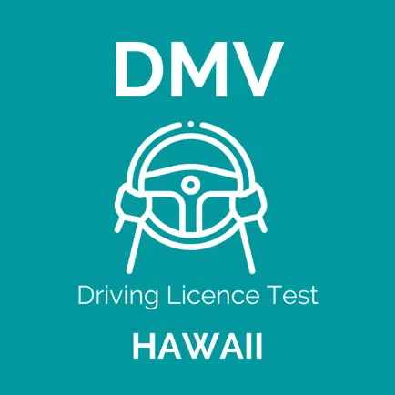 Hawaii DMV Permit Test 2023 Читы