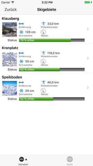 Ferienregion Kronplatz(圖5)-速報App