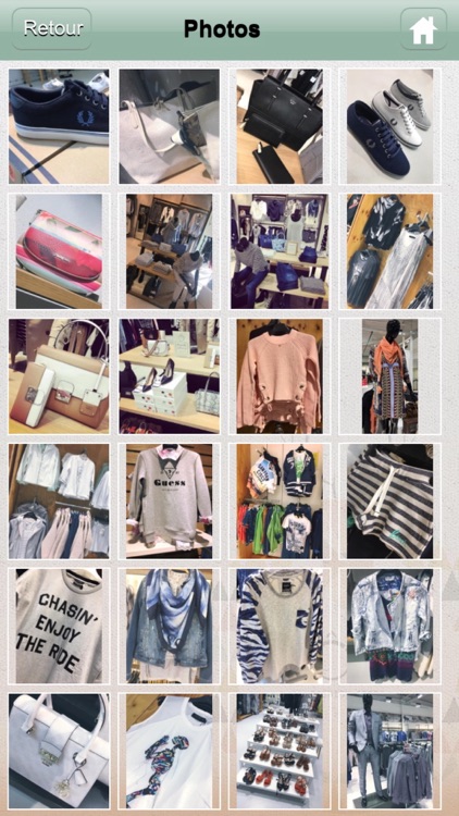 Ikône Store screenshot-3