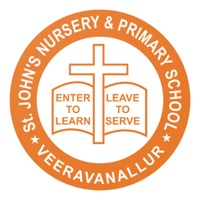 St Johns Nursery  Primary