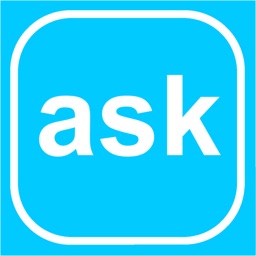 Ask for Amazon Alexa App icône