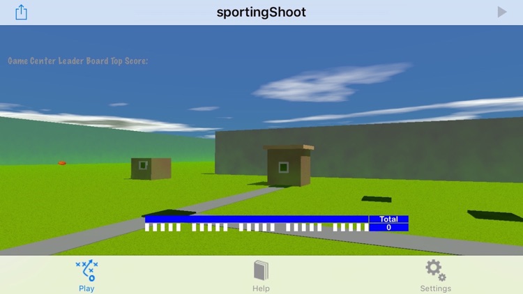 SportingShoot