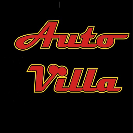 Auto Villa by Juan Macias