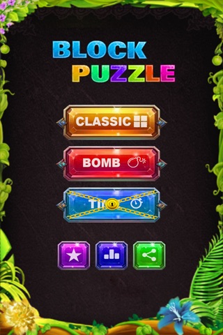 Block Buzzle Mania screenshot 3