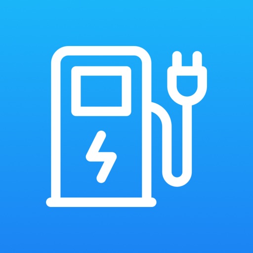 Recharge - EV Energy Logger