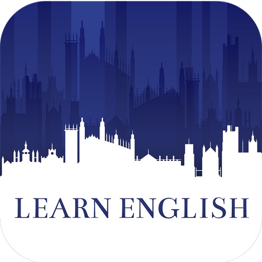 Learning English for BBC Learning English for iPad icon