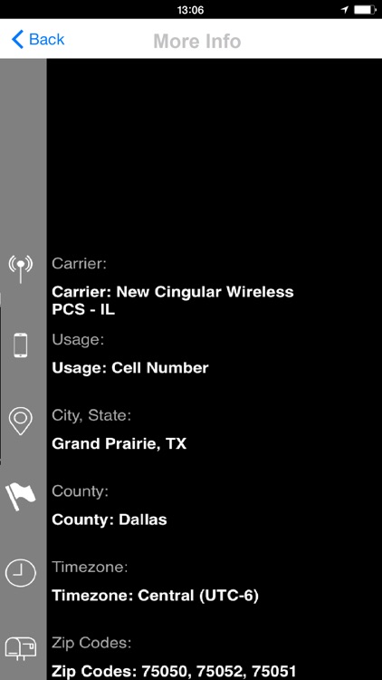 RealCaller -Caller id - Lookup screenshot-3