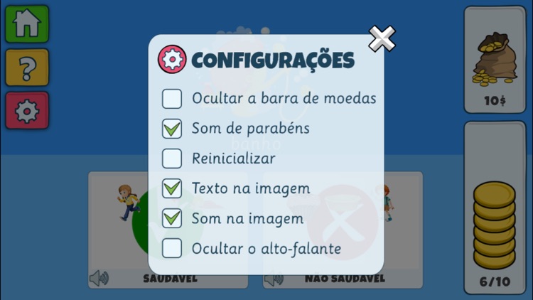 Cata - Saúde screenshot-3