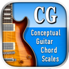 Conceptual Guitar Chord-Scales - Fonexsis