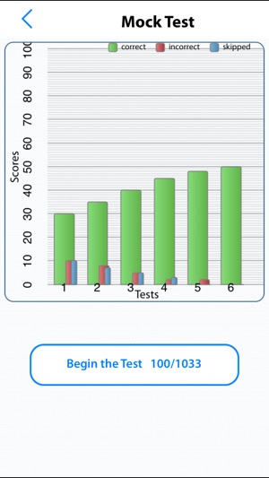 UK LGV Theory Test Lite(圖5)-速報App