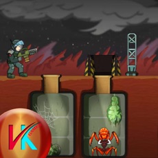 Activities of Target The Alien - Force Galaxy Stars